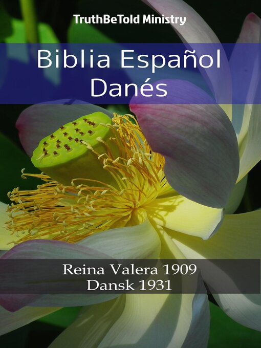 Title details for Biblia Español Danés by TruthBeTold Ministry - Available